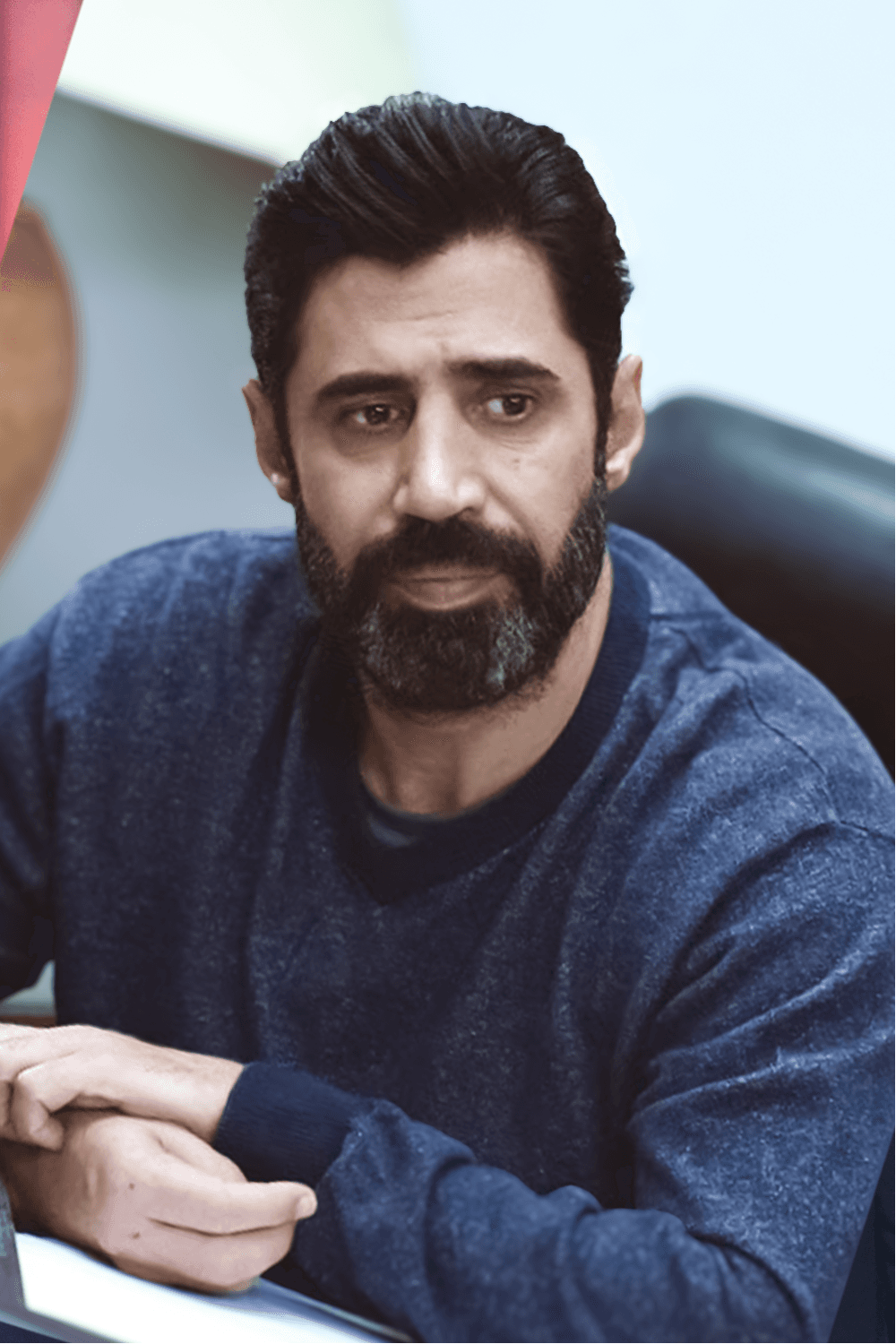 صورة پروفايل "محمد حداقي"