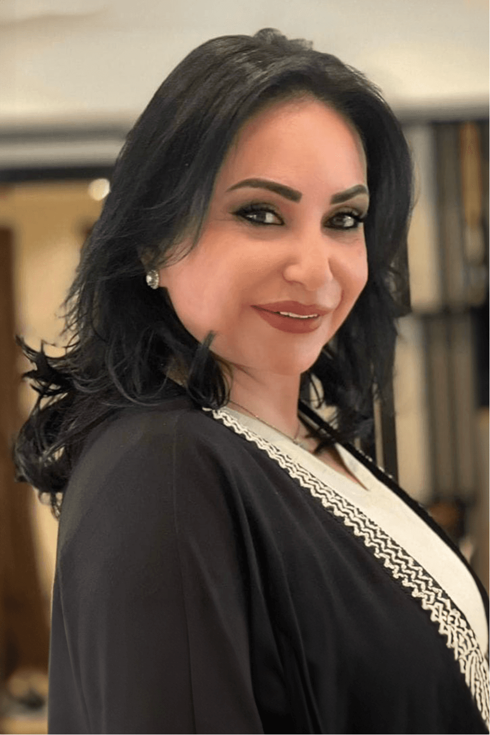 صورة پروفايل "تولاي هارون"