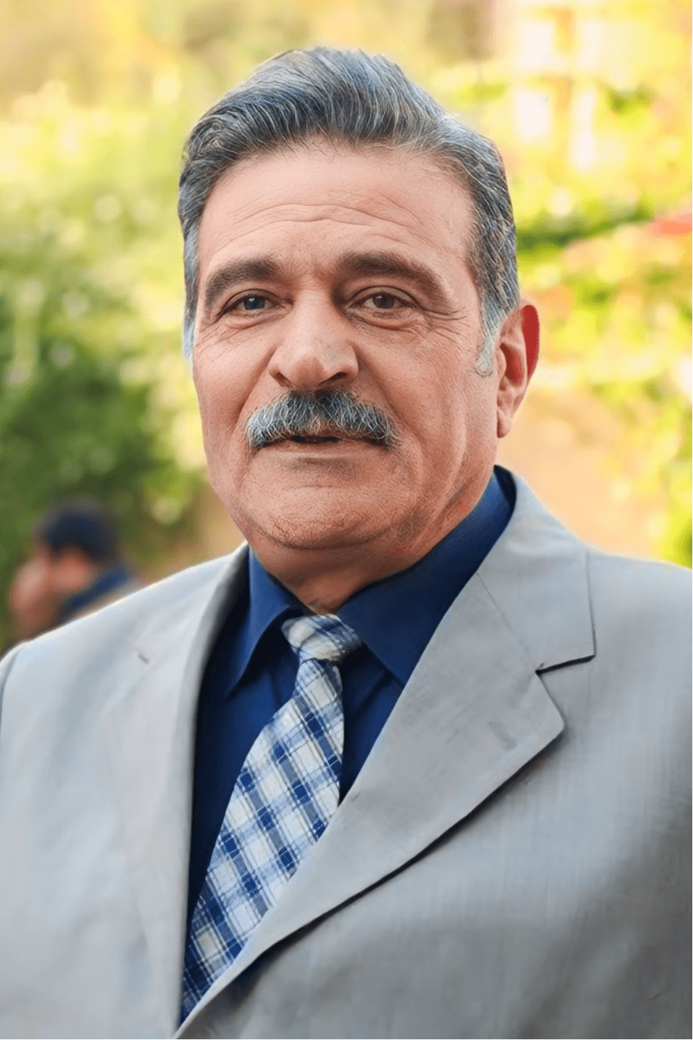 صورة پروفايل "نجاح سفكوني"