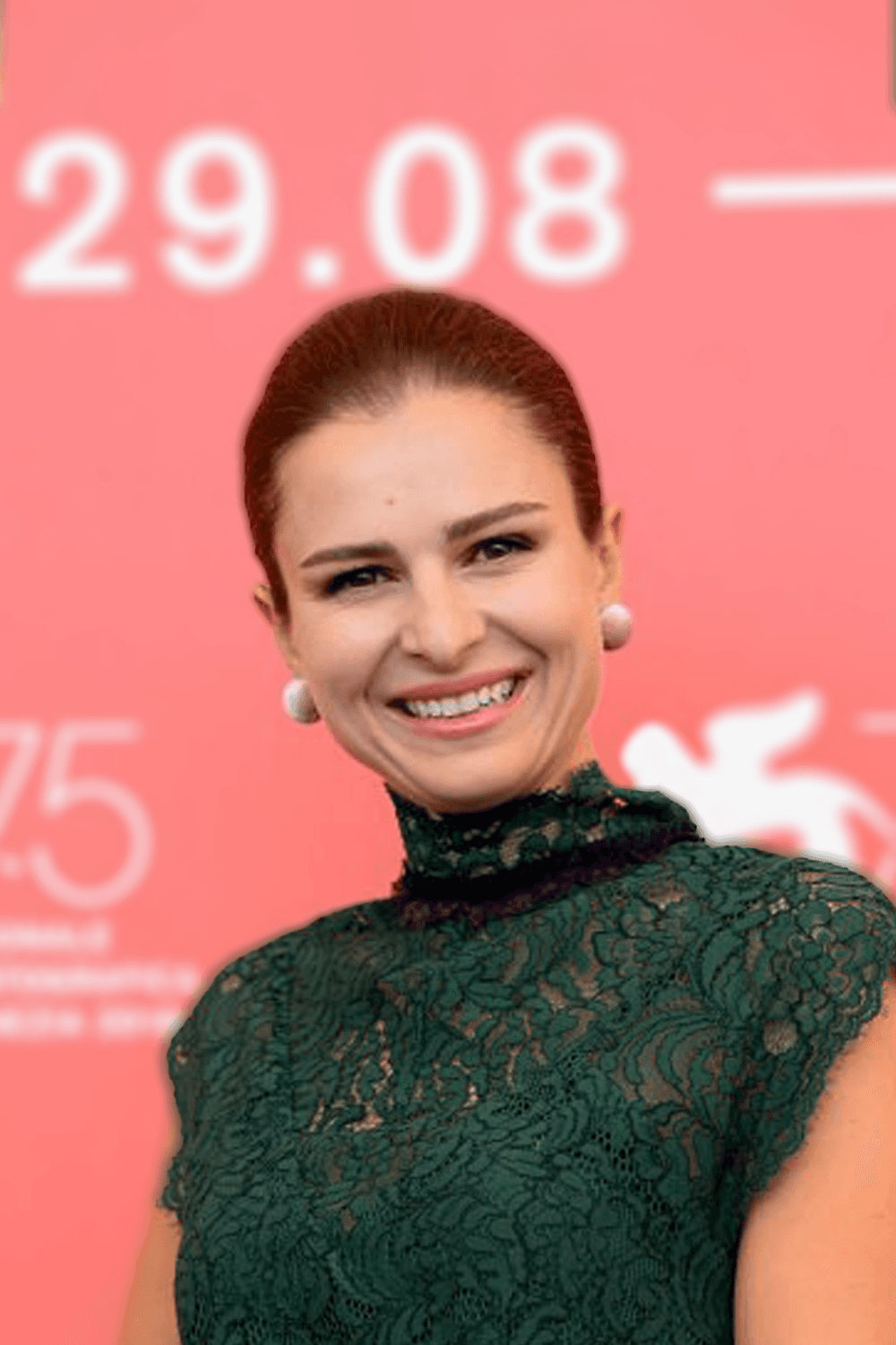 صورة پروفايل "سوسن ارشيد"