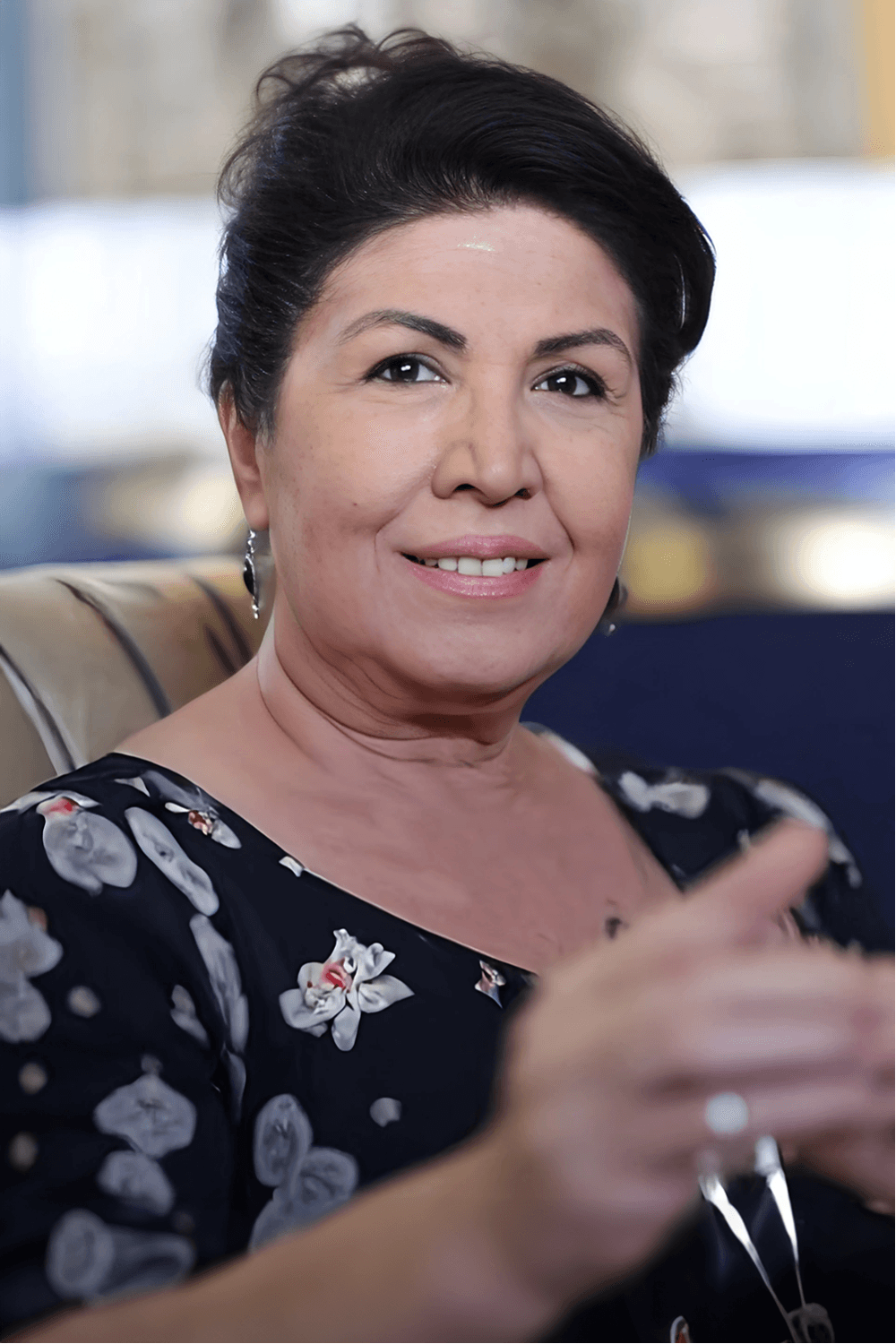 صورة پروفايل "أميرة خطاب"