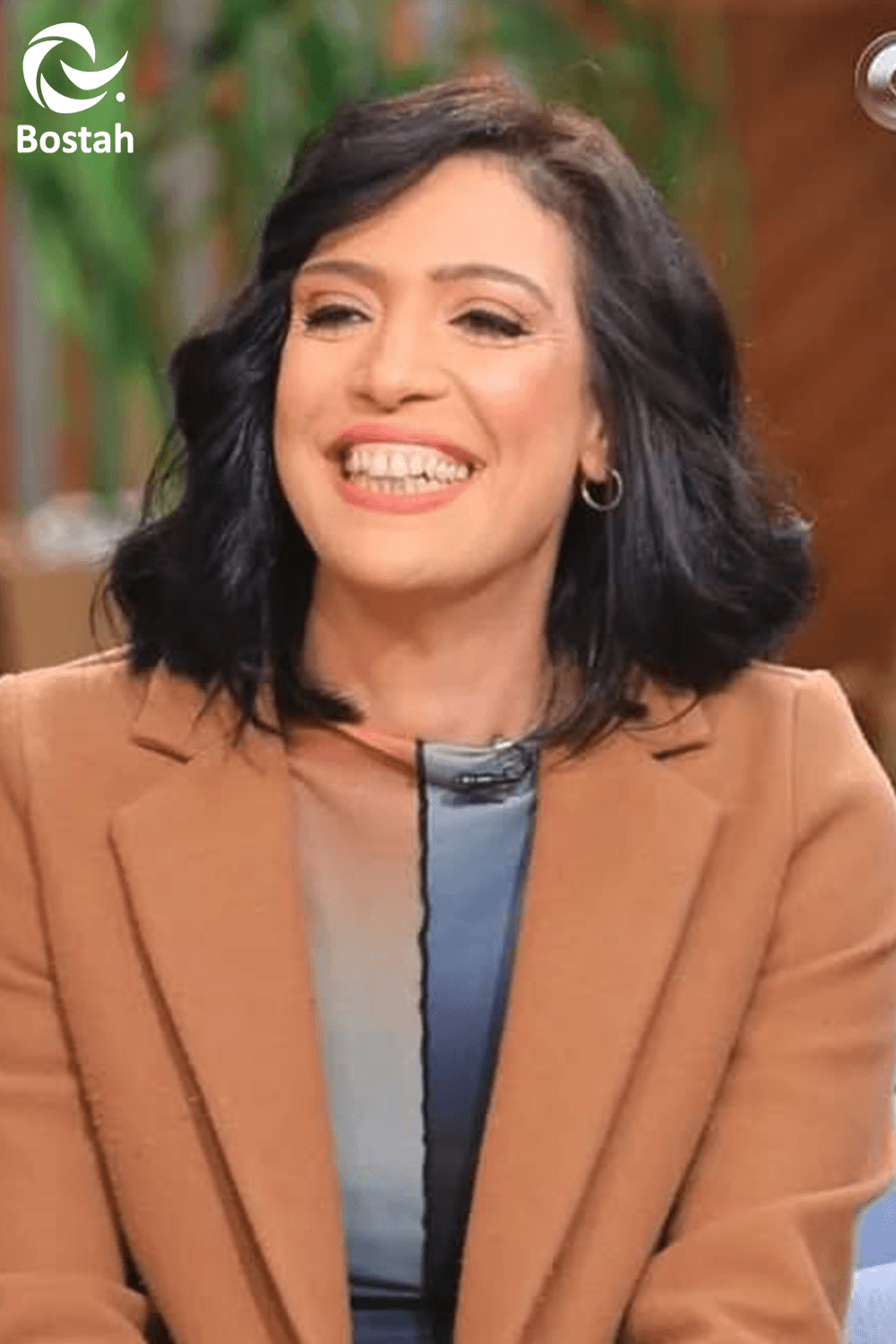 صورة پروفايل "سلافة غانم"