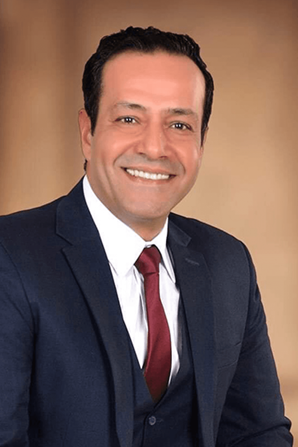 صورة پروفايل "أحمد السلكاوي"