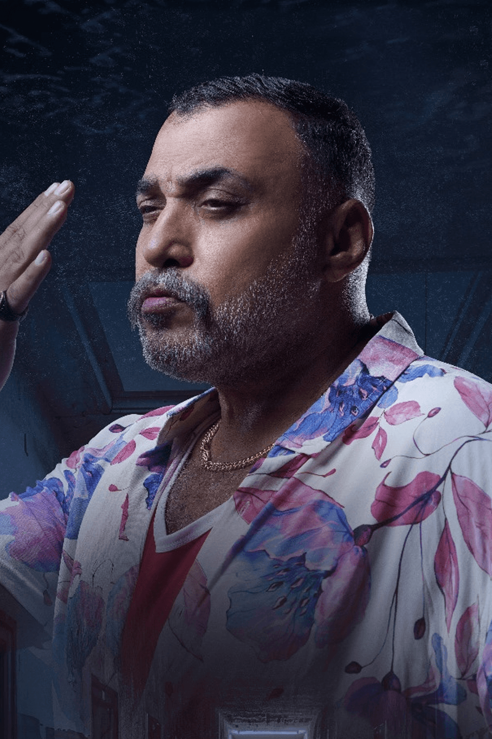 صورة شخصيّة أبو المجد