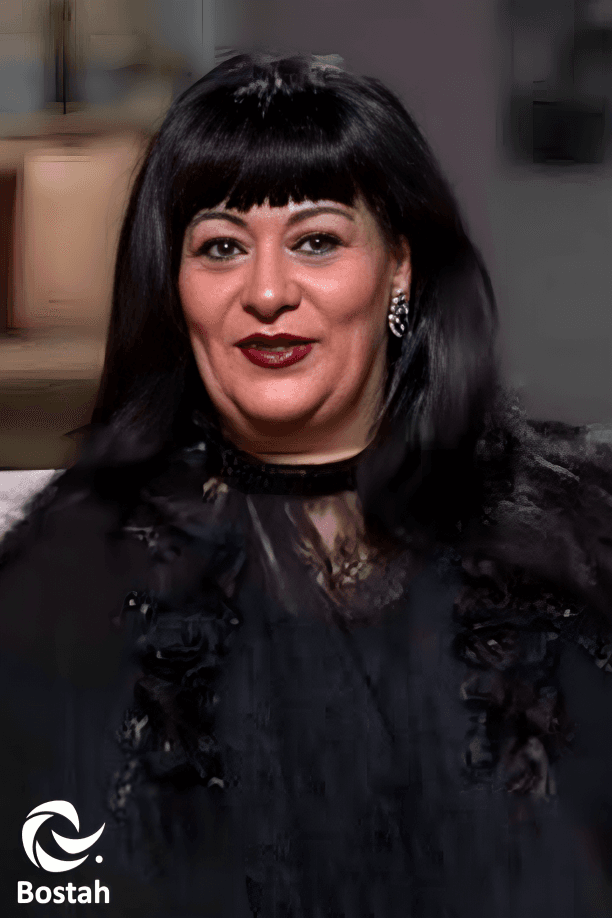 صورة پروفايل "فريدة سيف النصر"