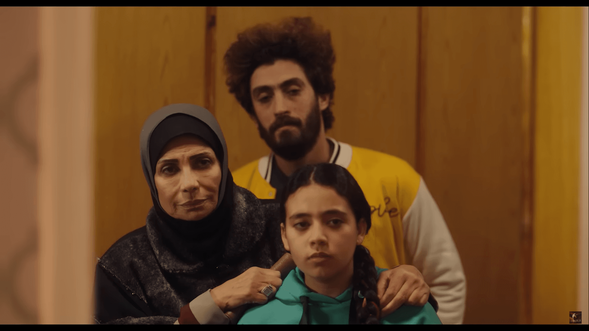 بابا المجال