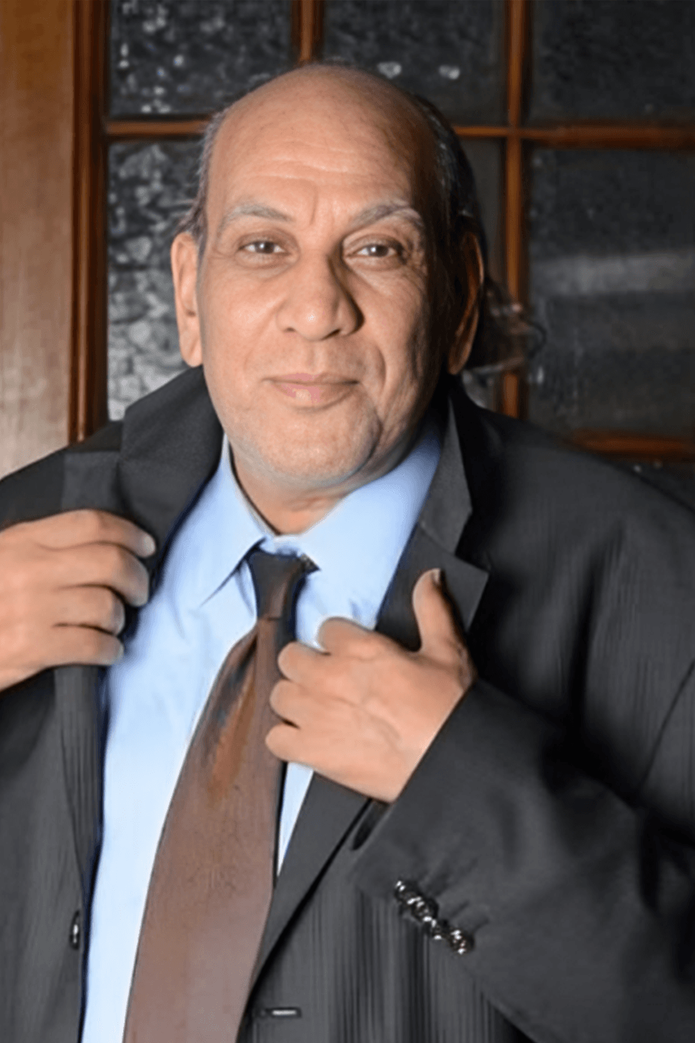 صورة پروفايل "منير مكرم"