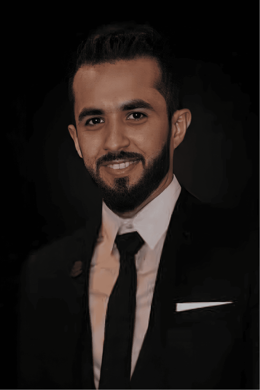 صورة پروفايل "حسام دلال"