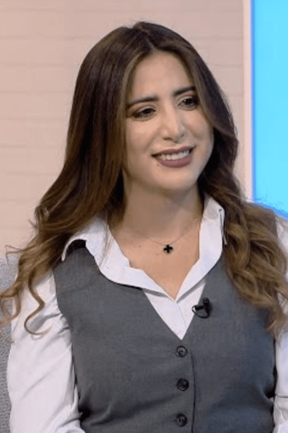 صورة پروفايل "رنا جرداق"