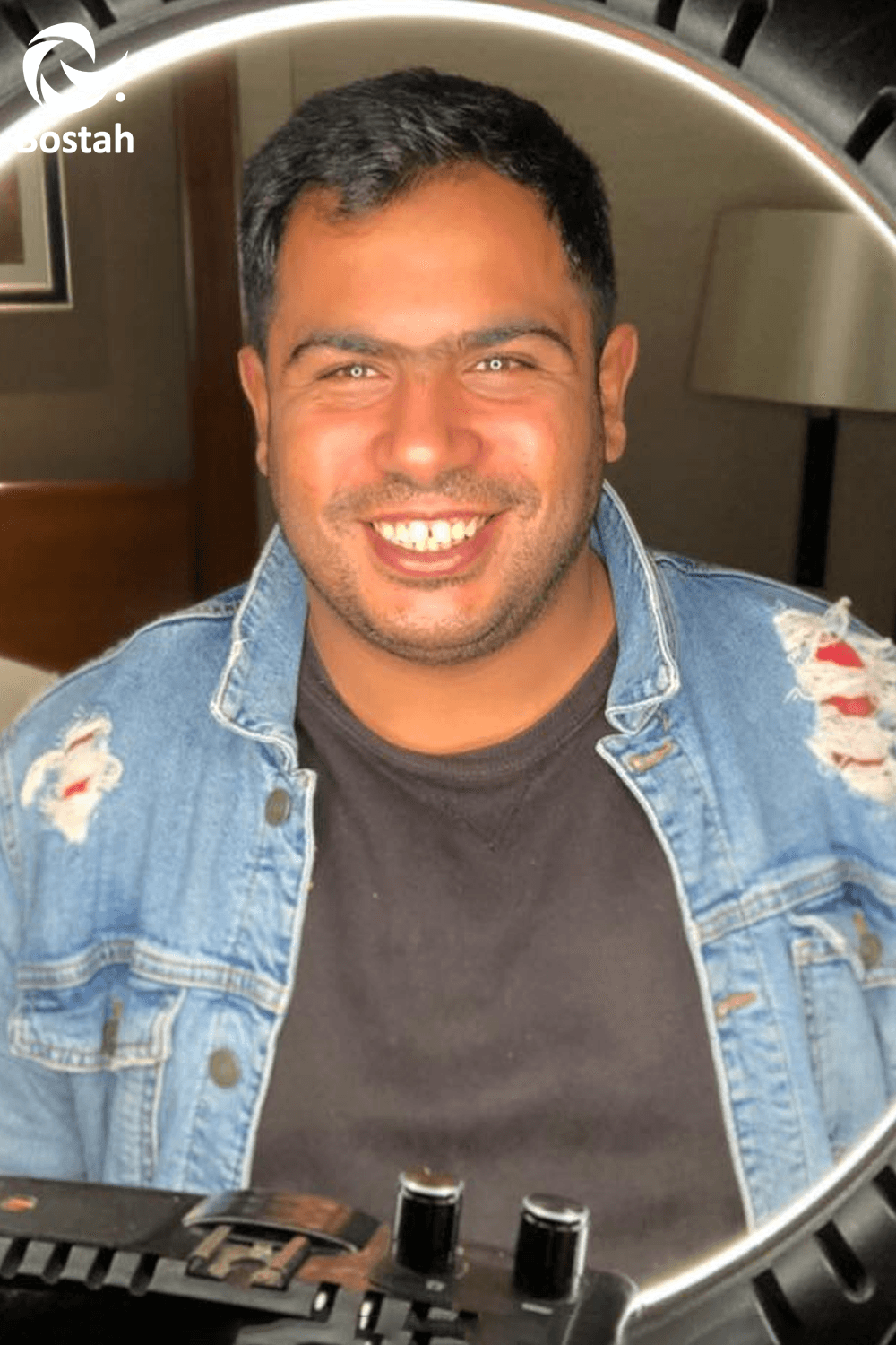 صورة پروفايل "شريف حسني "