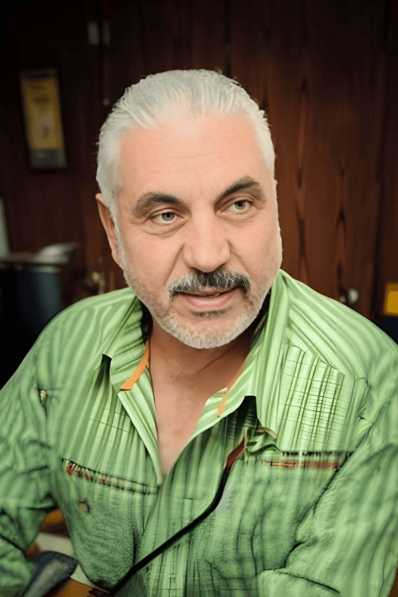 صورة پروفايل "جمال نصار"