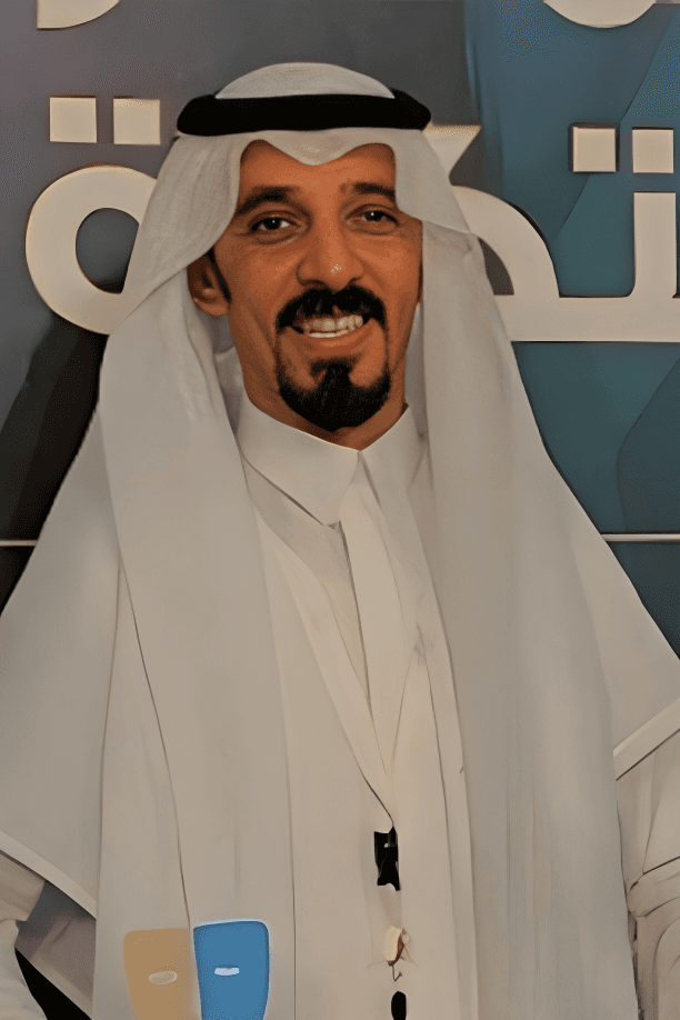 صورة پروفايل "متعب المالكي"