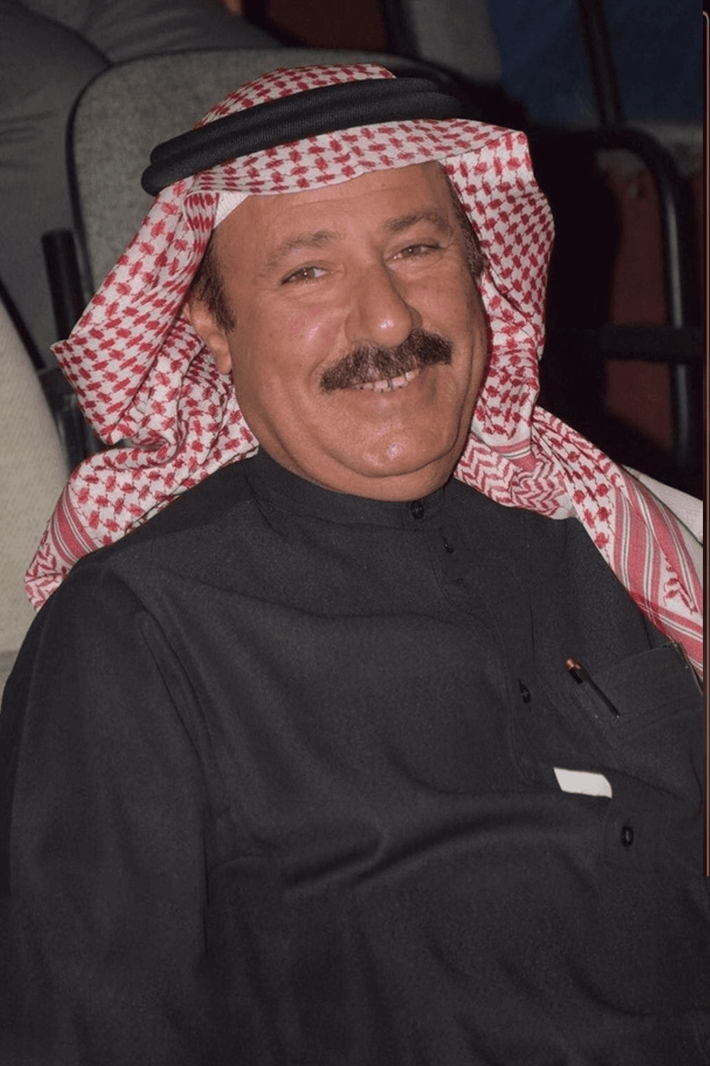 صورة پروفايل "جعفر غريب "