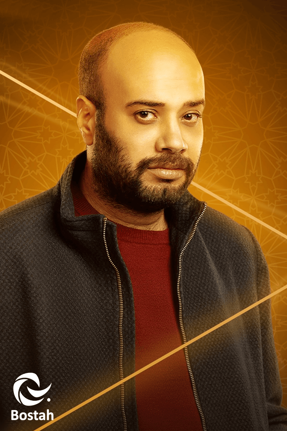 صورة پروفايل "حاتم صلاح"