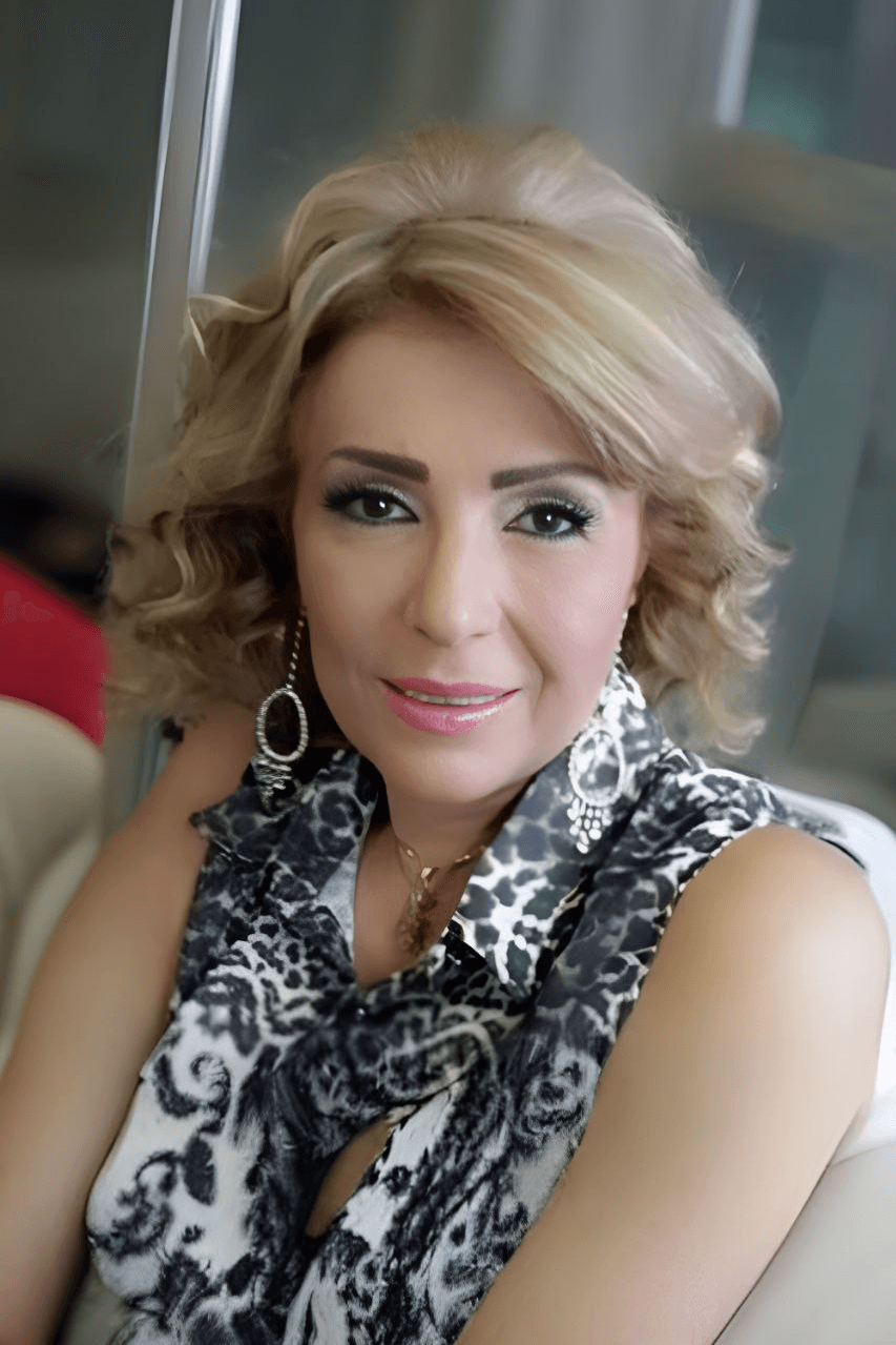 صورة پروفايل "دينا خانكان"