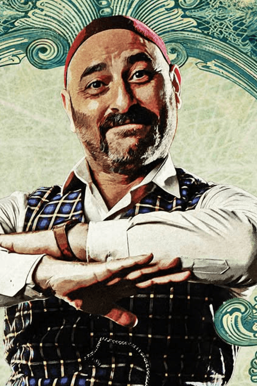 صورة شخصيّة بلبل