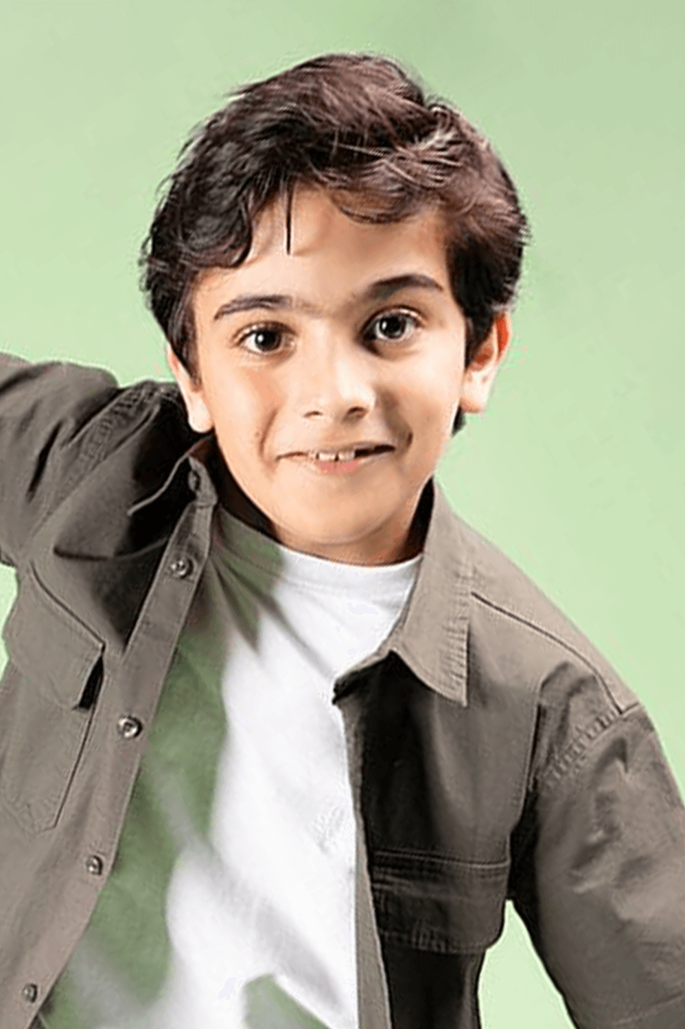 صورة پروفايل "جاد شمسو" صورة پروفايل "جاد شمسو"