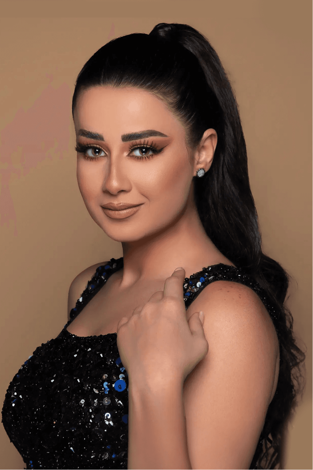 صورة پروفايل "روعة السعدي"