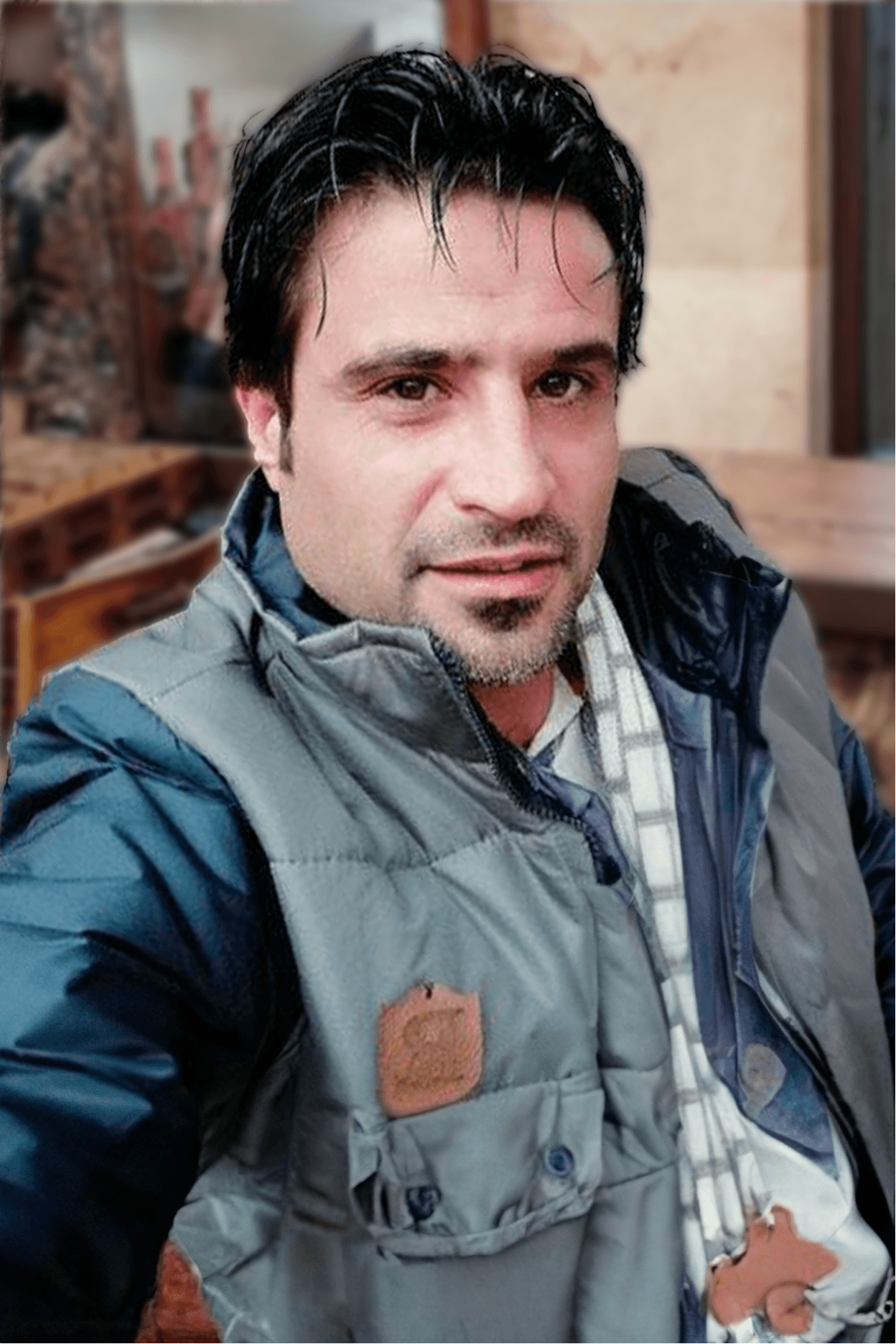 صورة پروفايل "أحمد سلامة"