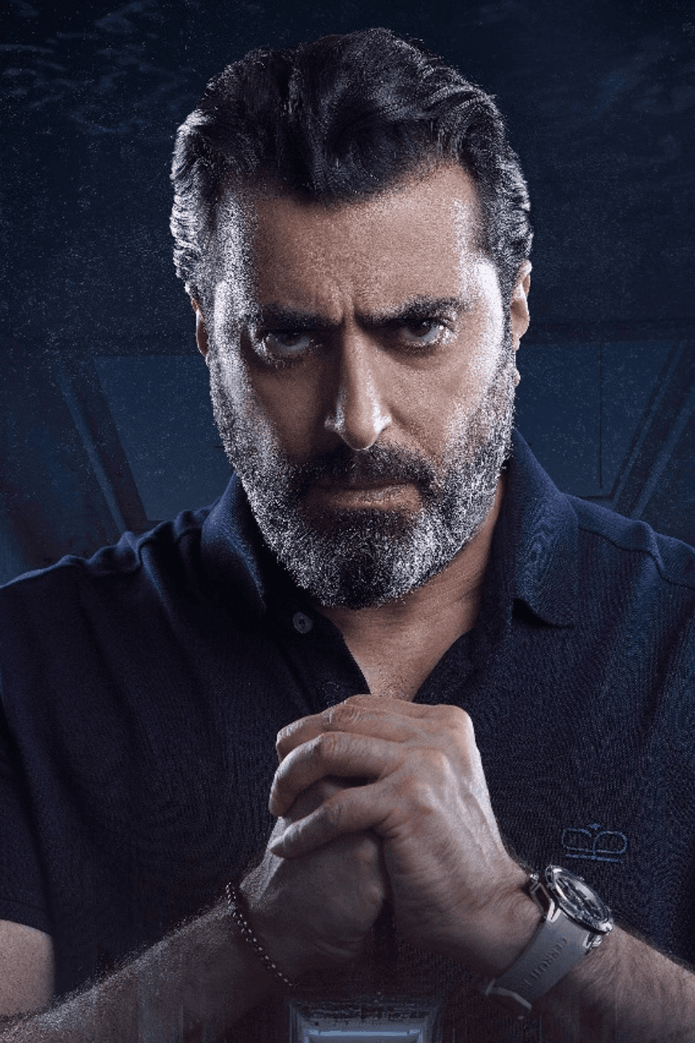 صورة شخصيّة عاصم