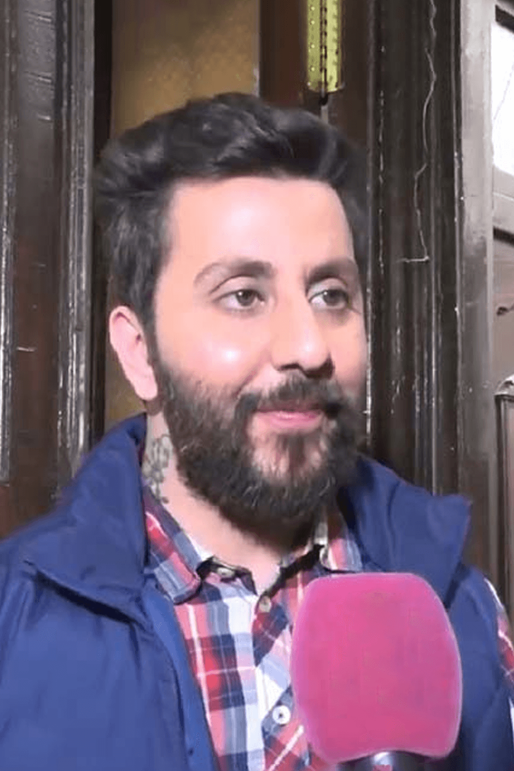 صورة پروفايل "جوزيف تابت"