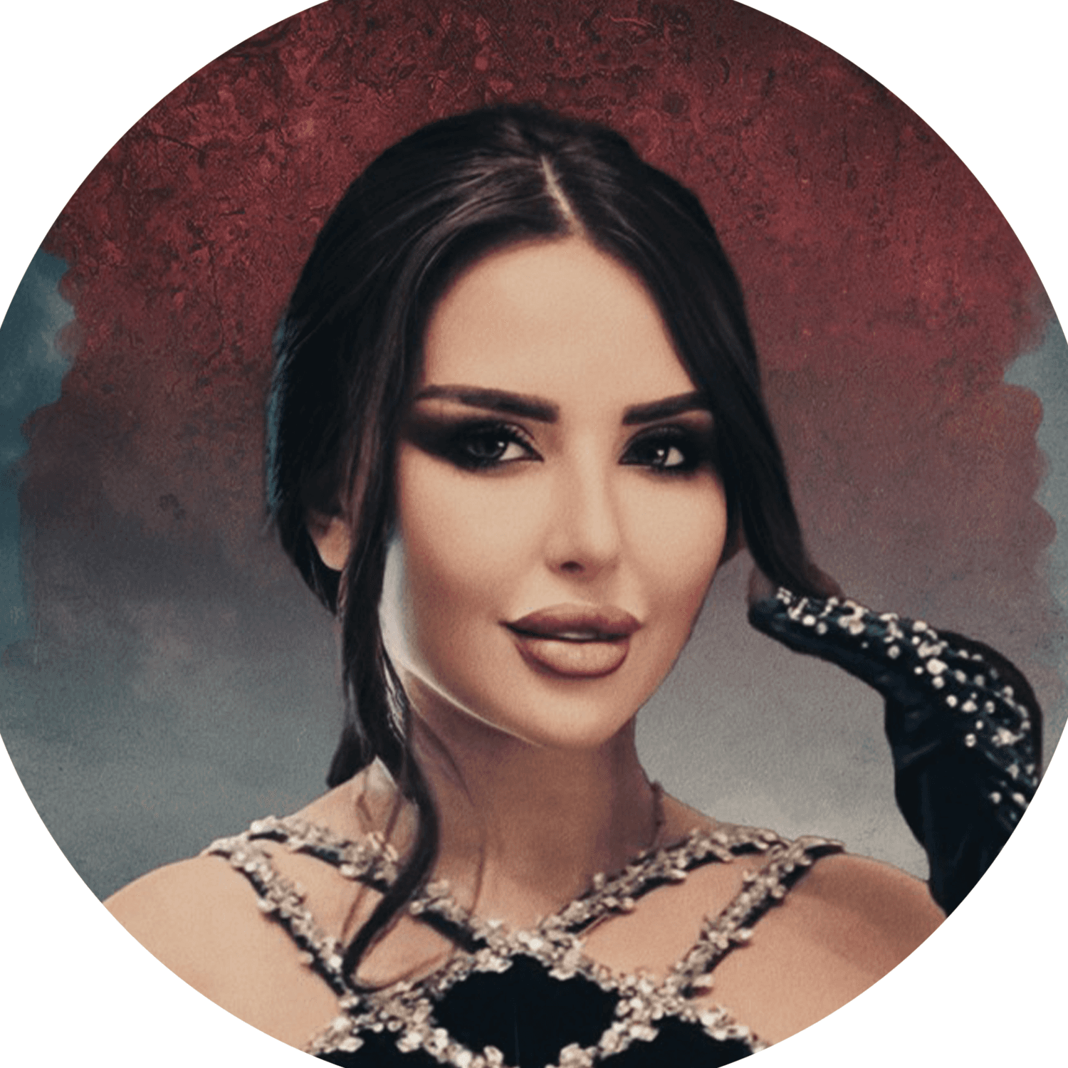 صورة شخصيّة سهى