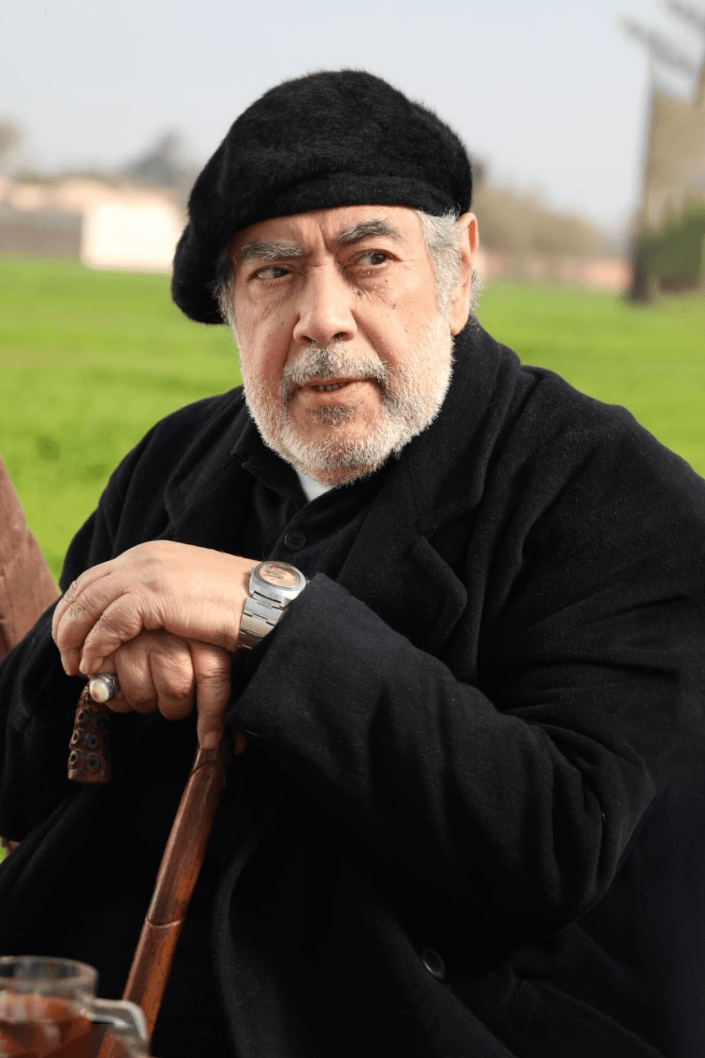 صورة پروفايل "صبري عبد المنعم"