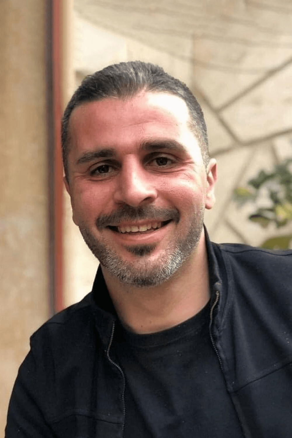 صورة پروفايل "سومر ابراهيم"