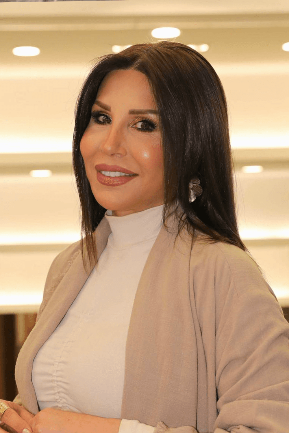 صورة پروفايل "نهلة داوود"