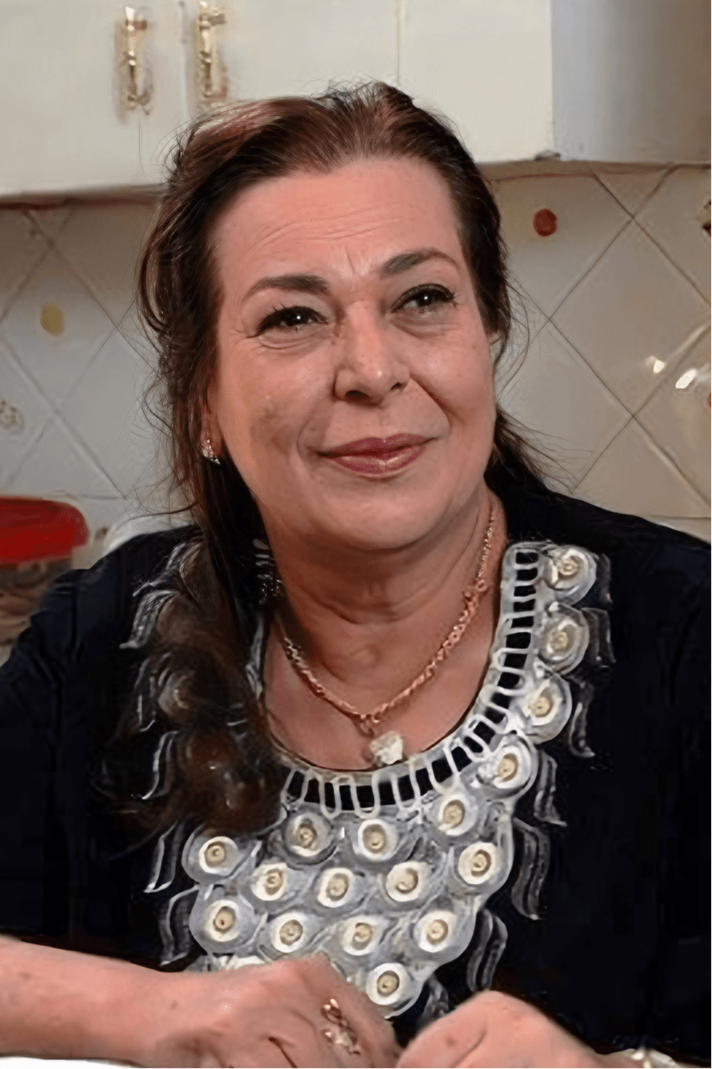 صورة پروفايل "نبيلة النابلسي"