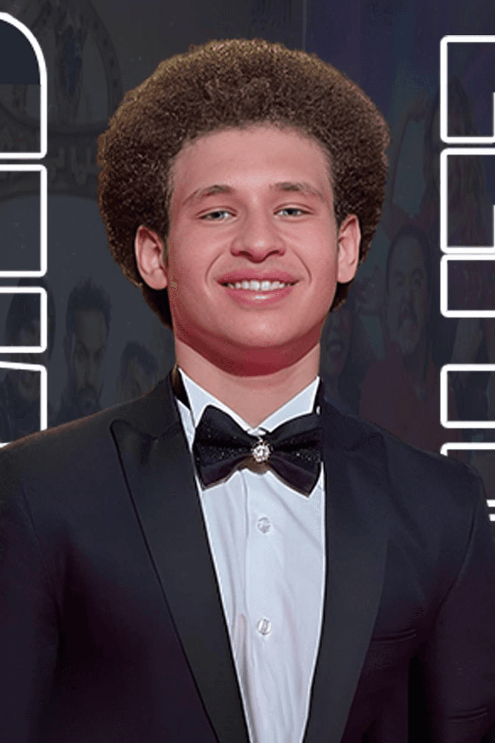 صورة پروفايل "محمد الفخراني"