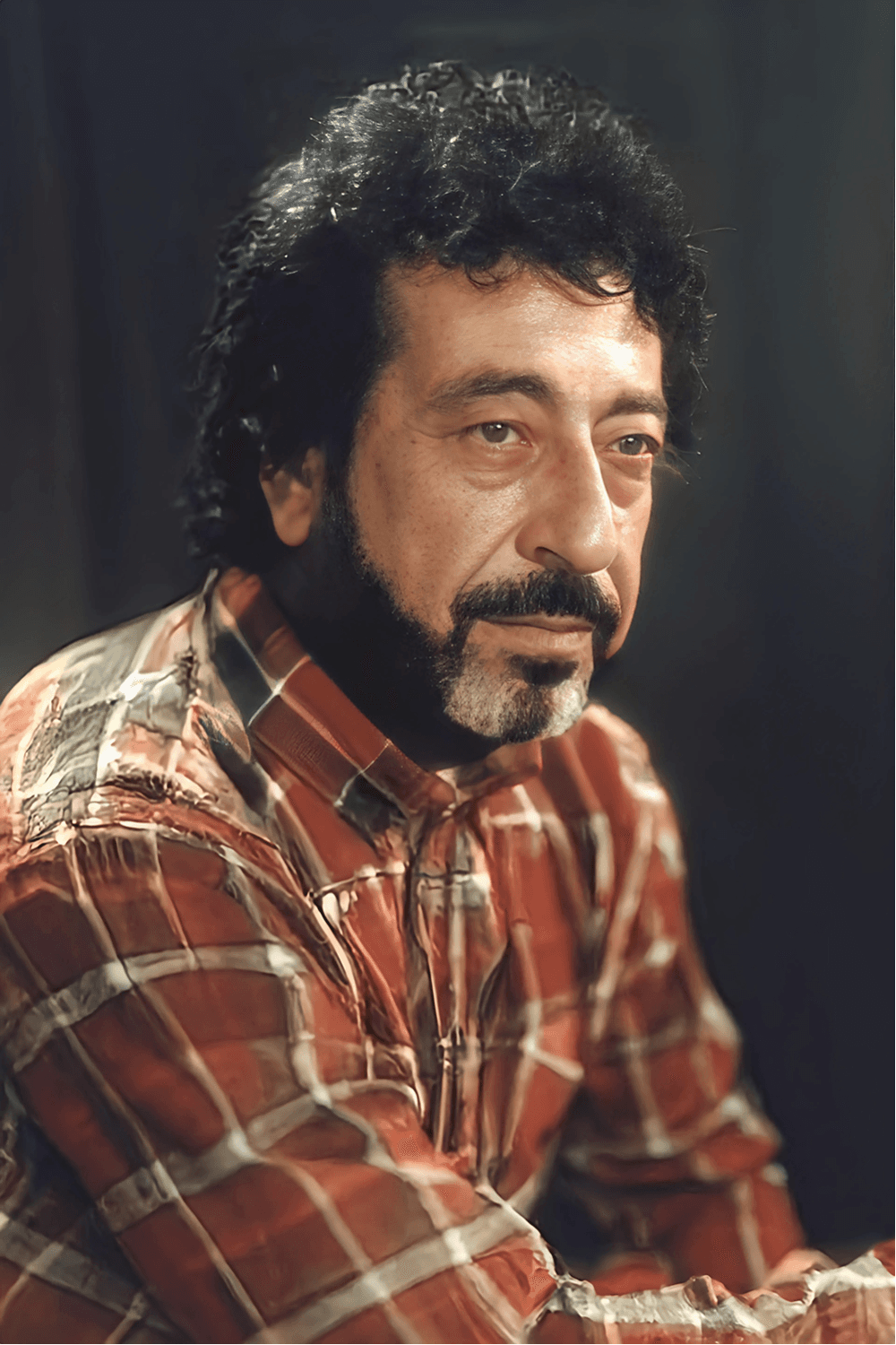 صورة پروفايل "عبد المولى غميض"