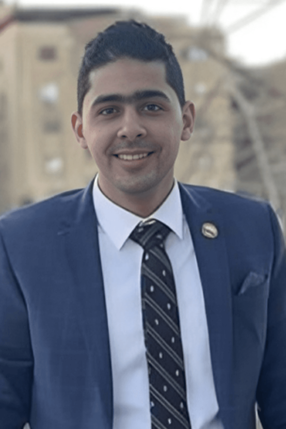 صورة پروفايل "محمود الشرقاوي"