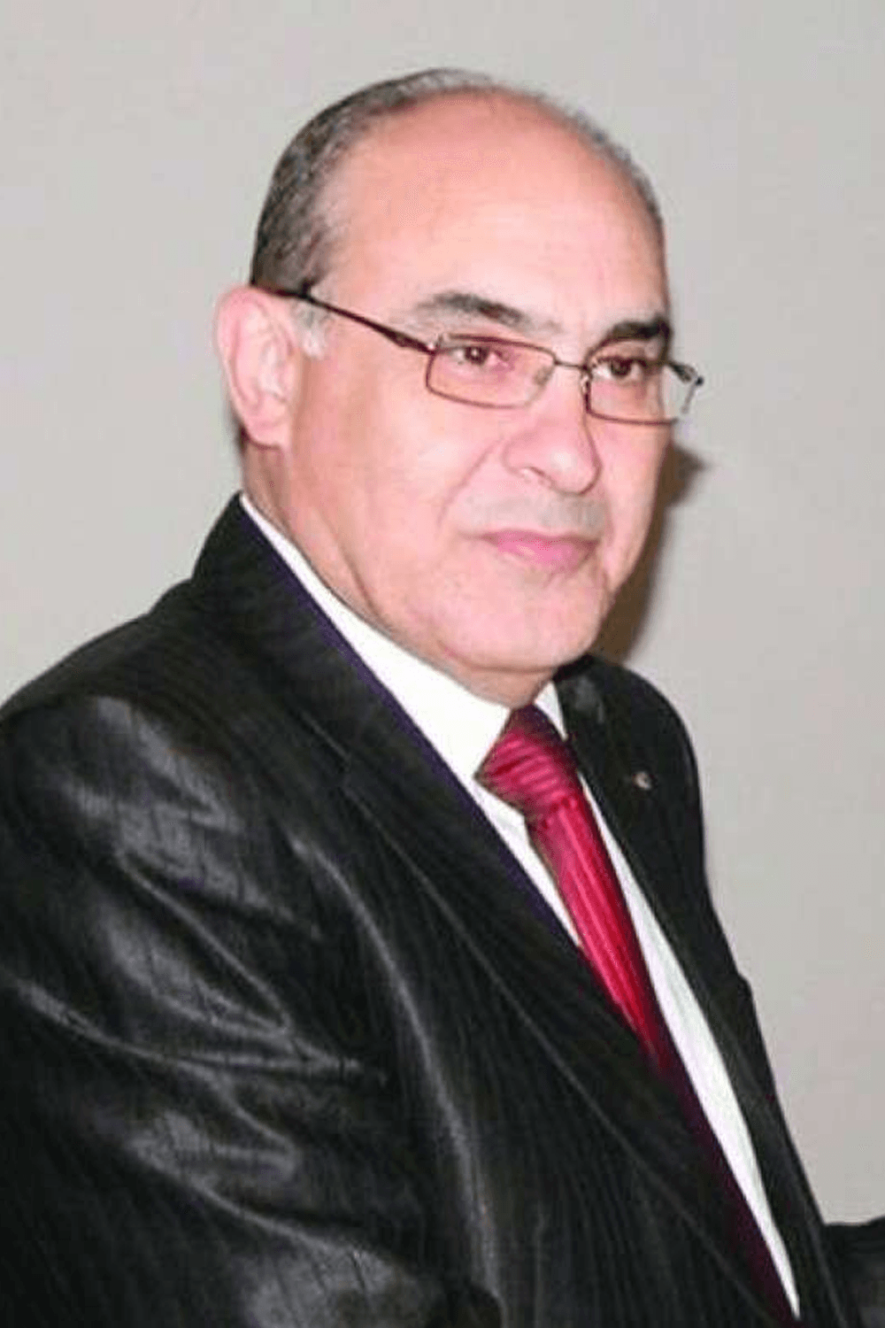 صورة پروفايل "جان قسيس"