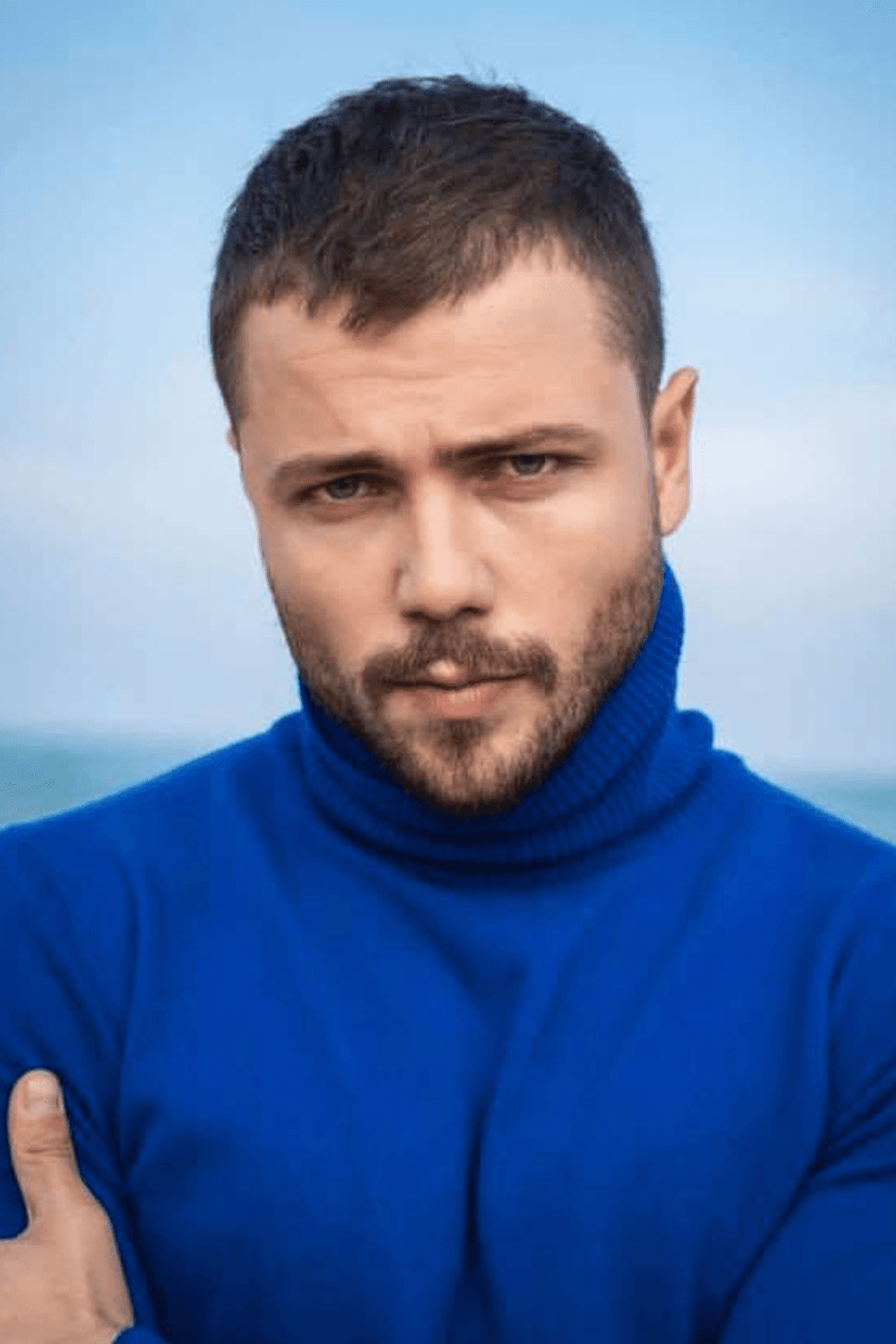 صورة پروفايل "تولغا ساريتاش"