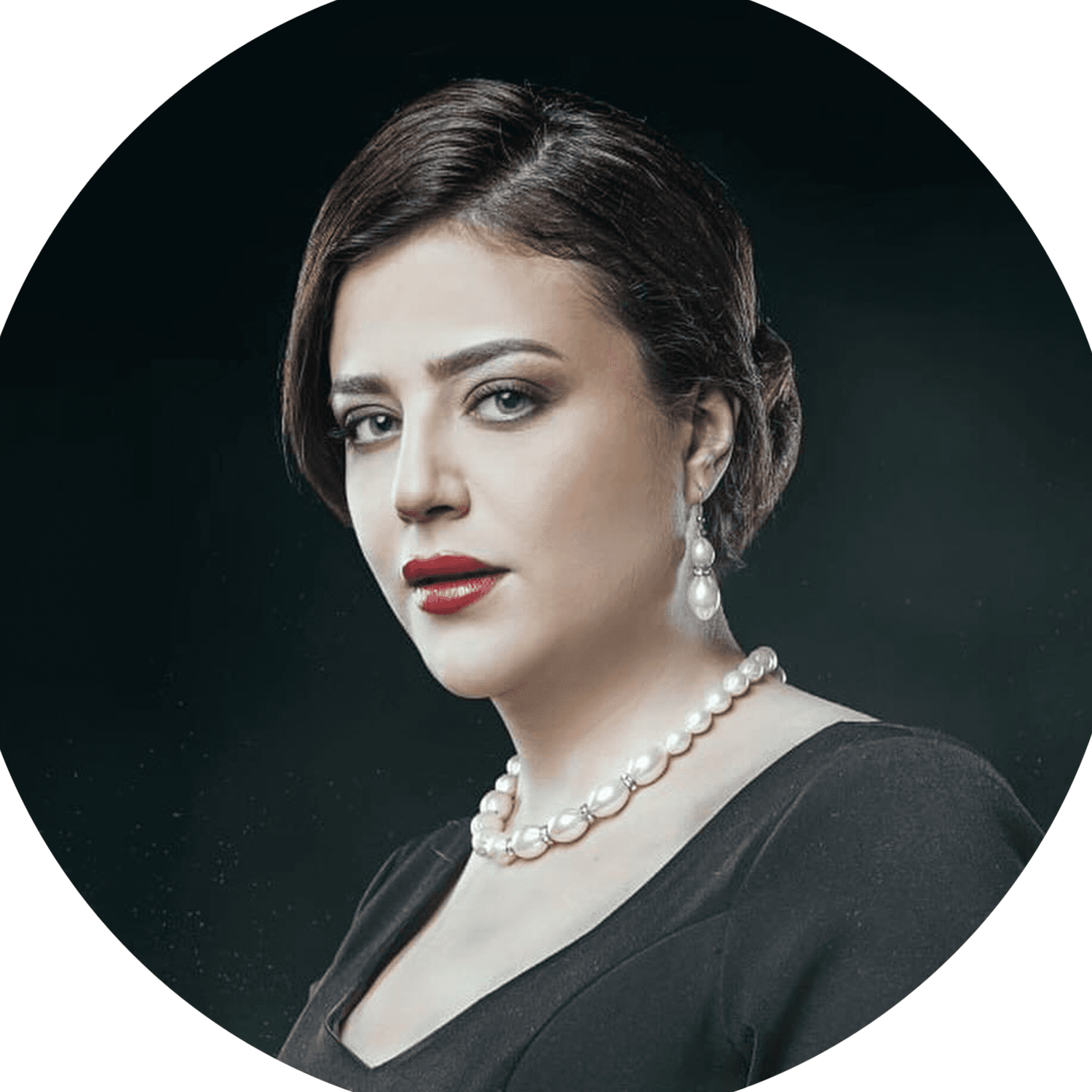 صورة شخصيّة هناء