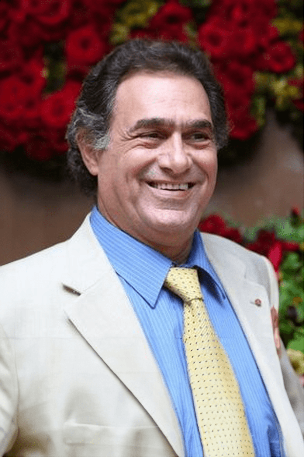 صورة پروفايل "فادي المتري"