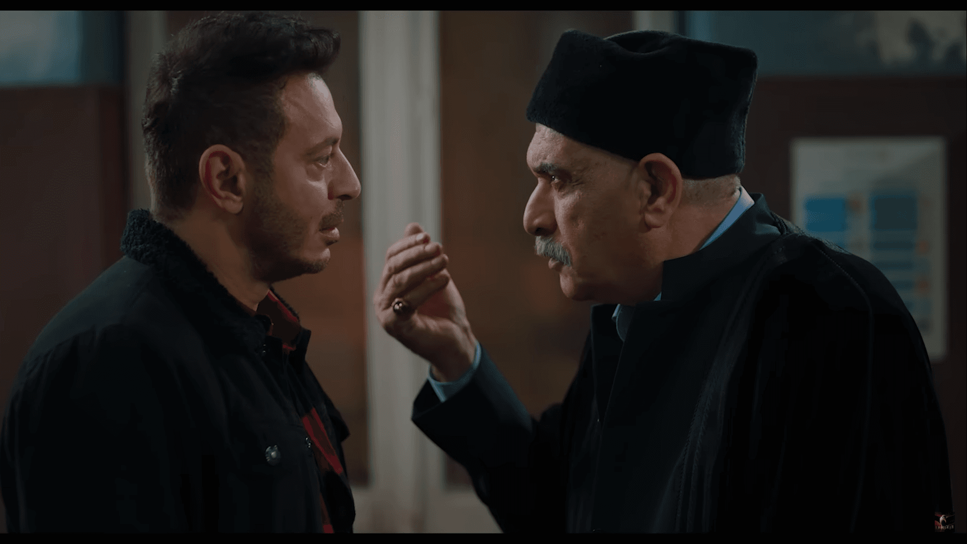 بابا المجال