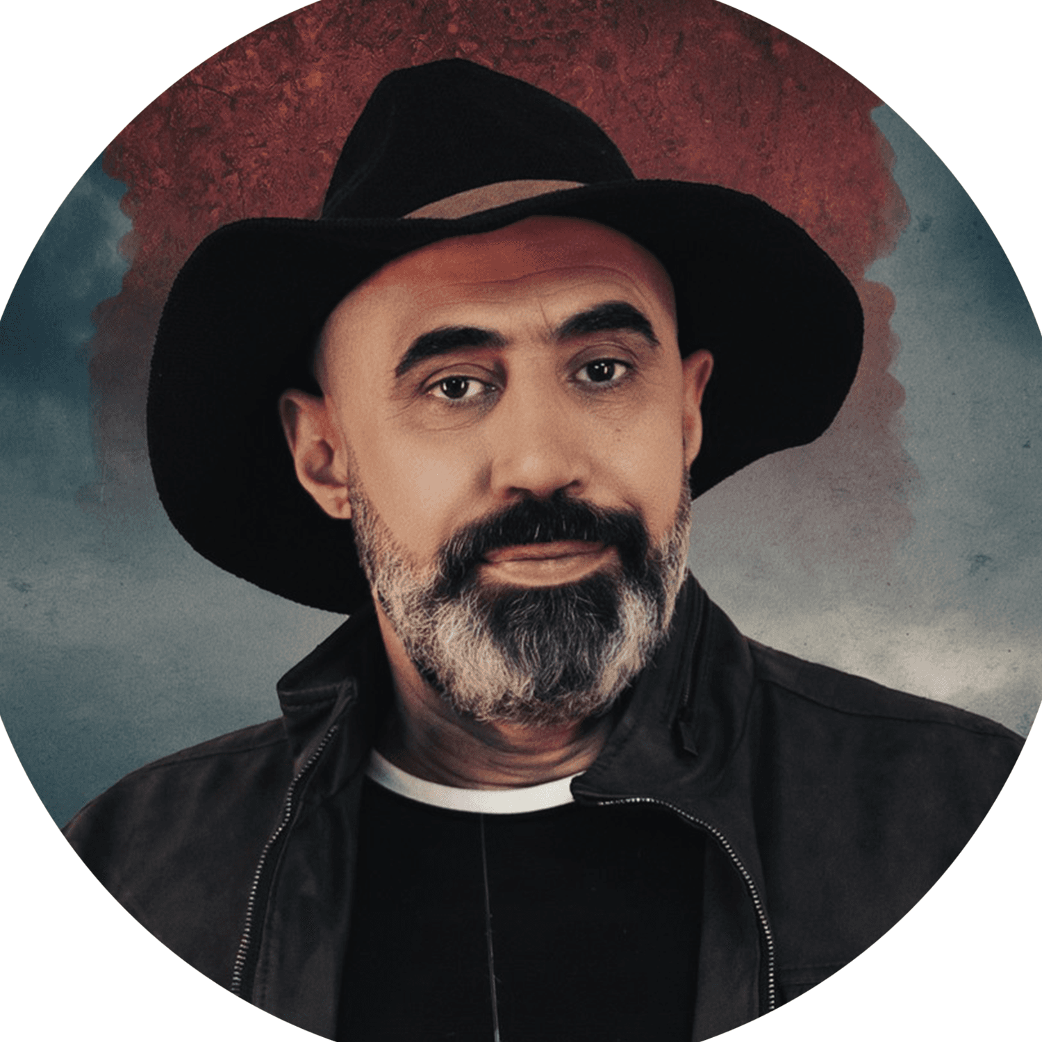 صورة شخصيّة أبو دياب