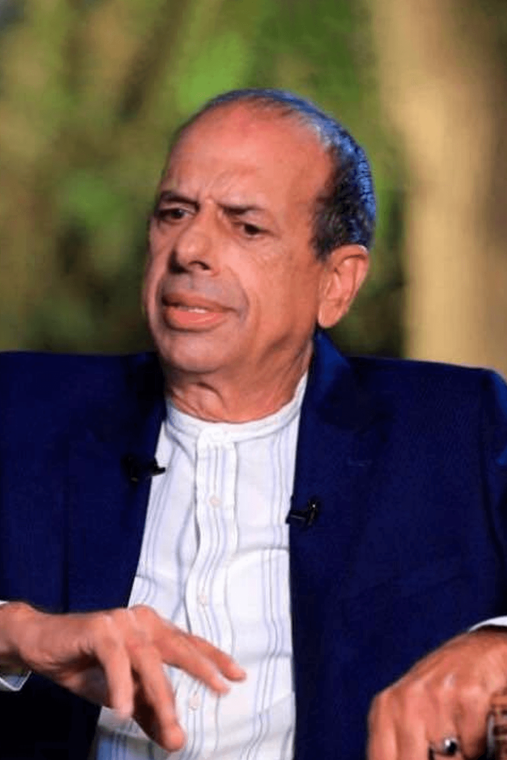 صورة پروفايل "محمد الصاوي"