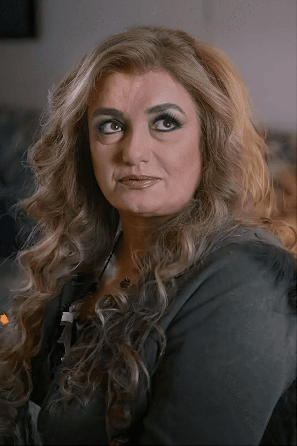 صورة پروفايل "جيانا عيد"