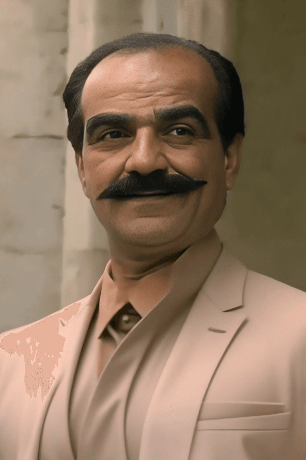 صورة پروفايل "محمد جبولي"