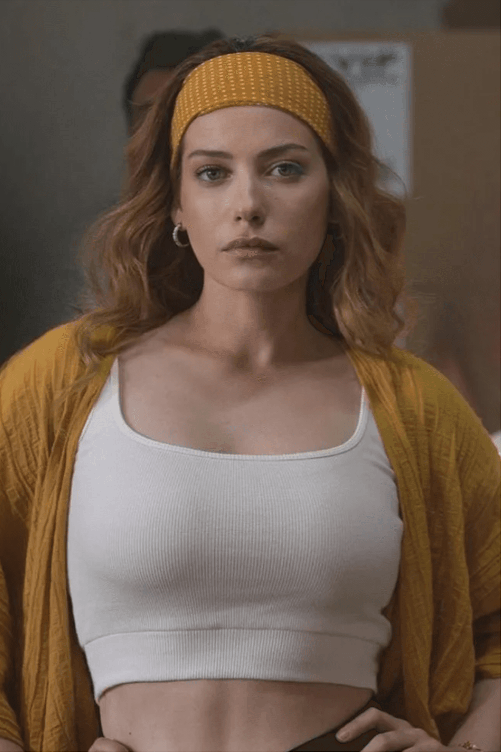 صورة پروفايل "سيرا توكديمير"