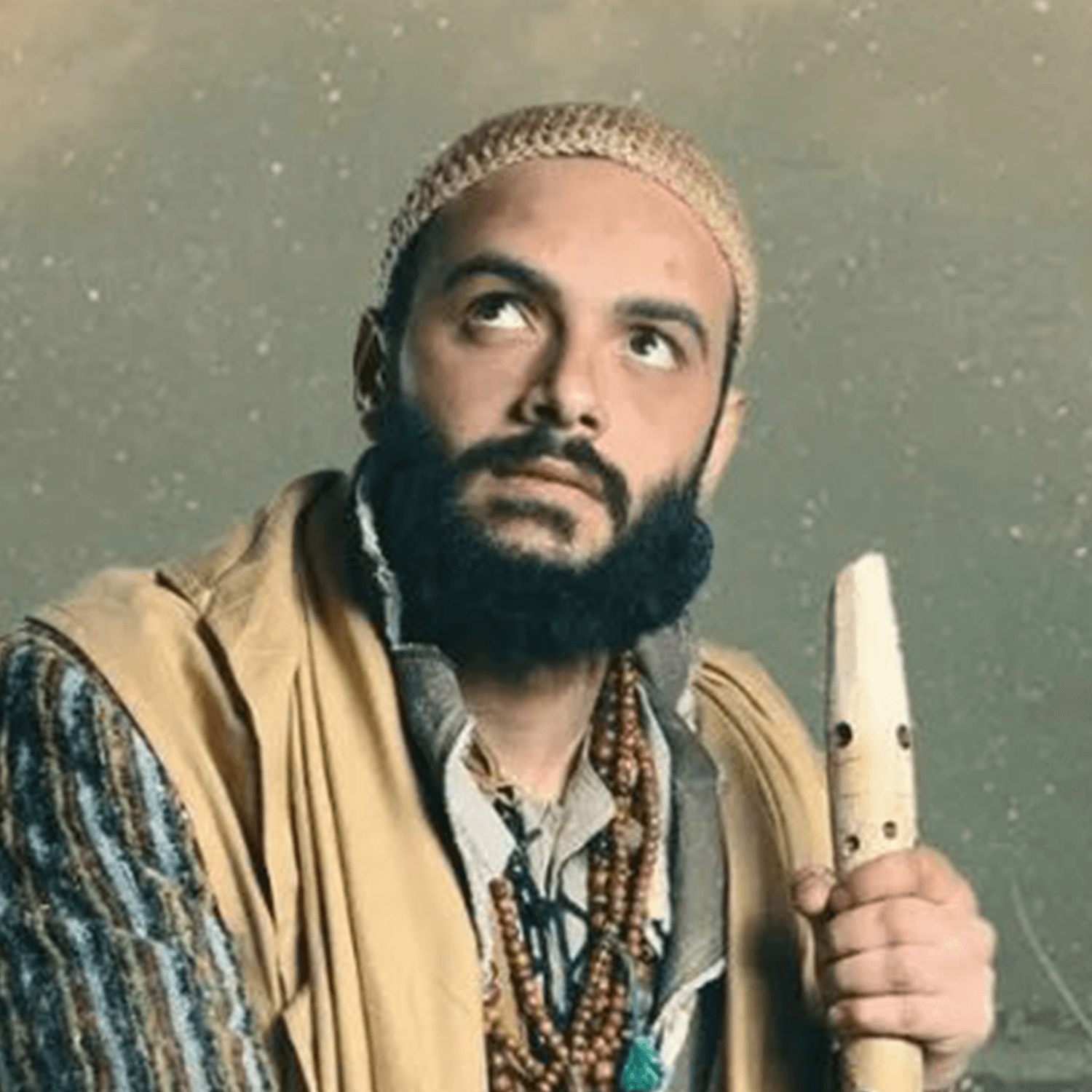 صورة شخصيّة مبروك