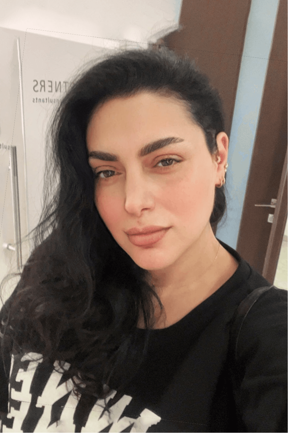 صورة پروفايل "مايا نصري"