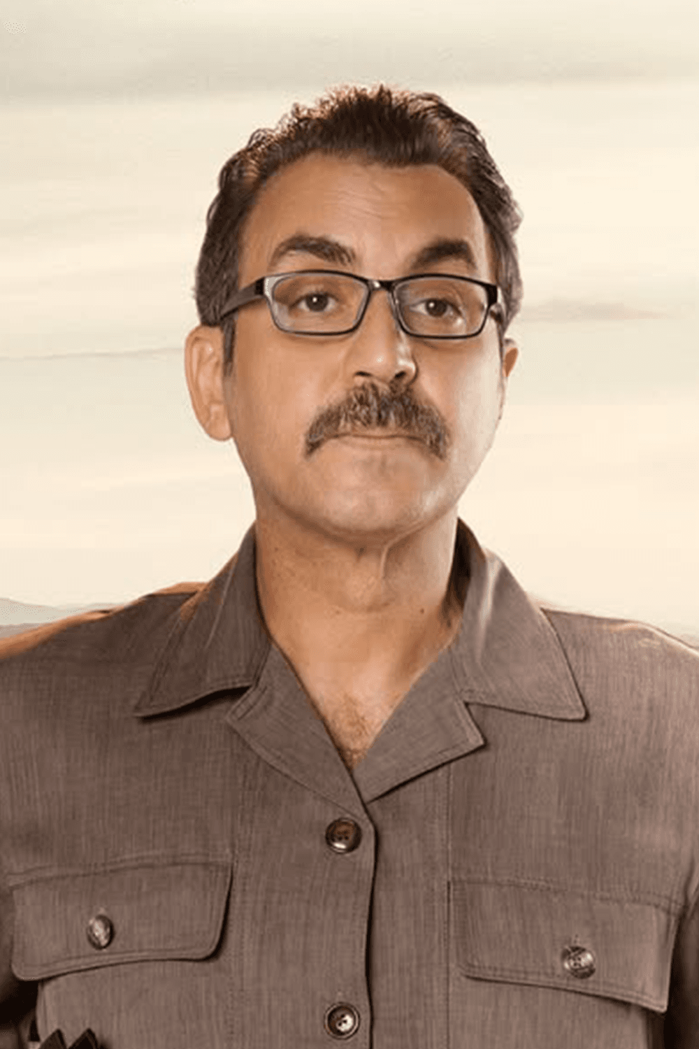 صورة شخصيّة نبيل