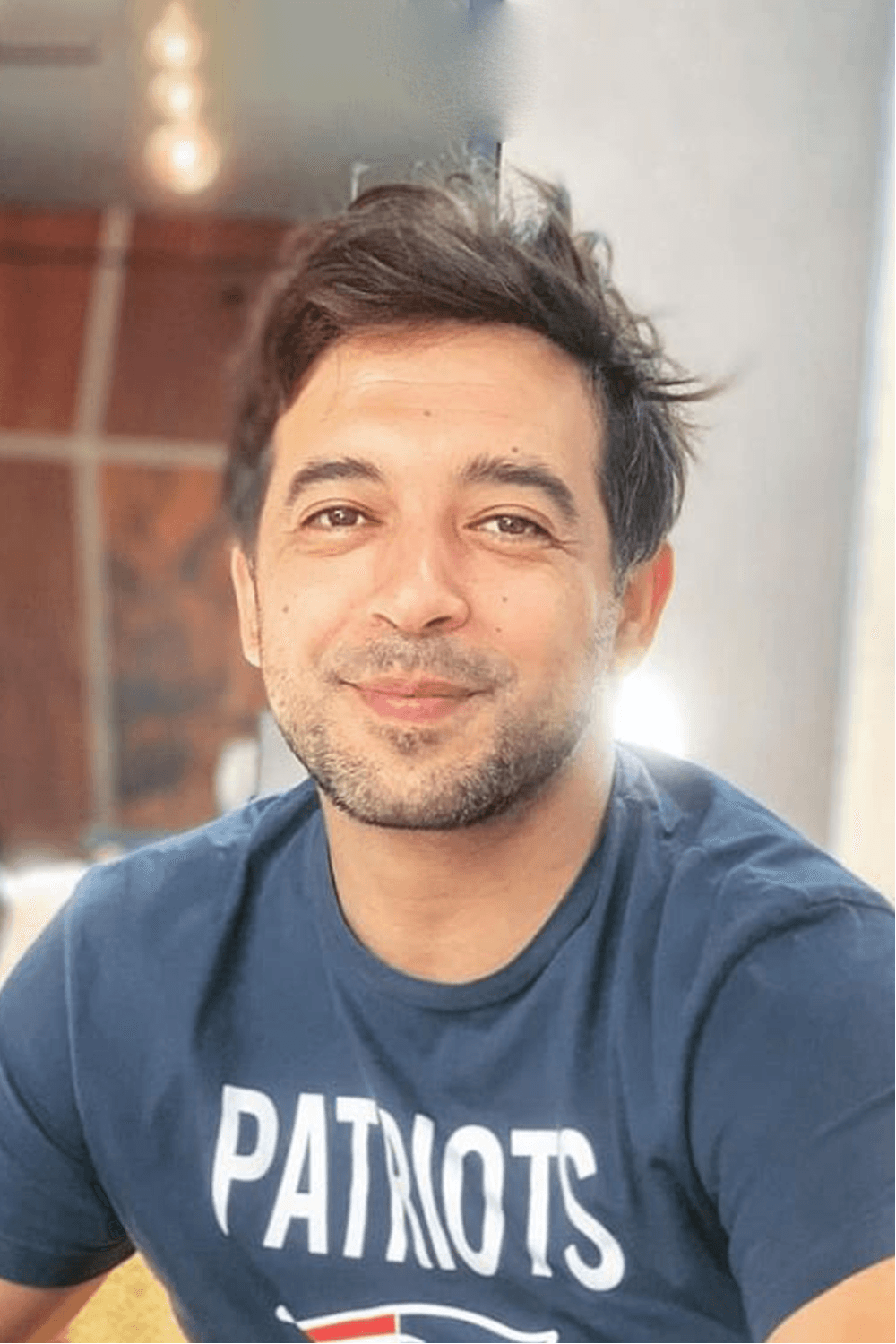 صورة پروفايل "مجدي السميري"