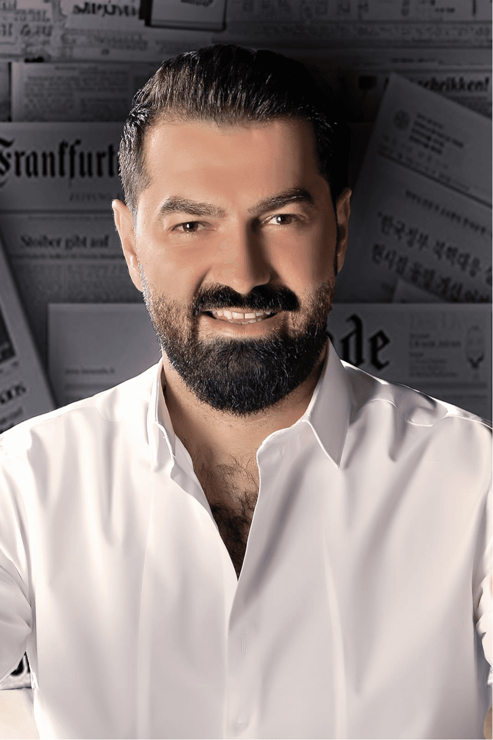 صورة پروفايل "سوار الحسن"