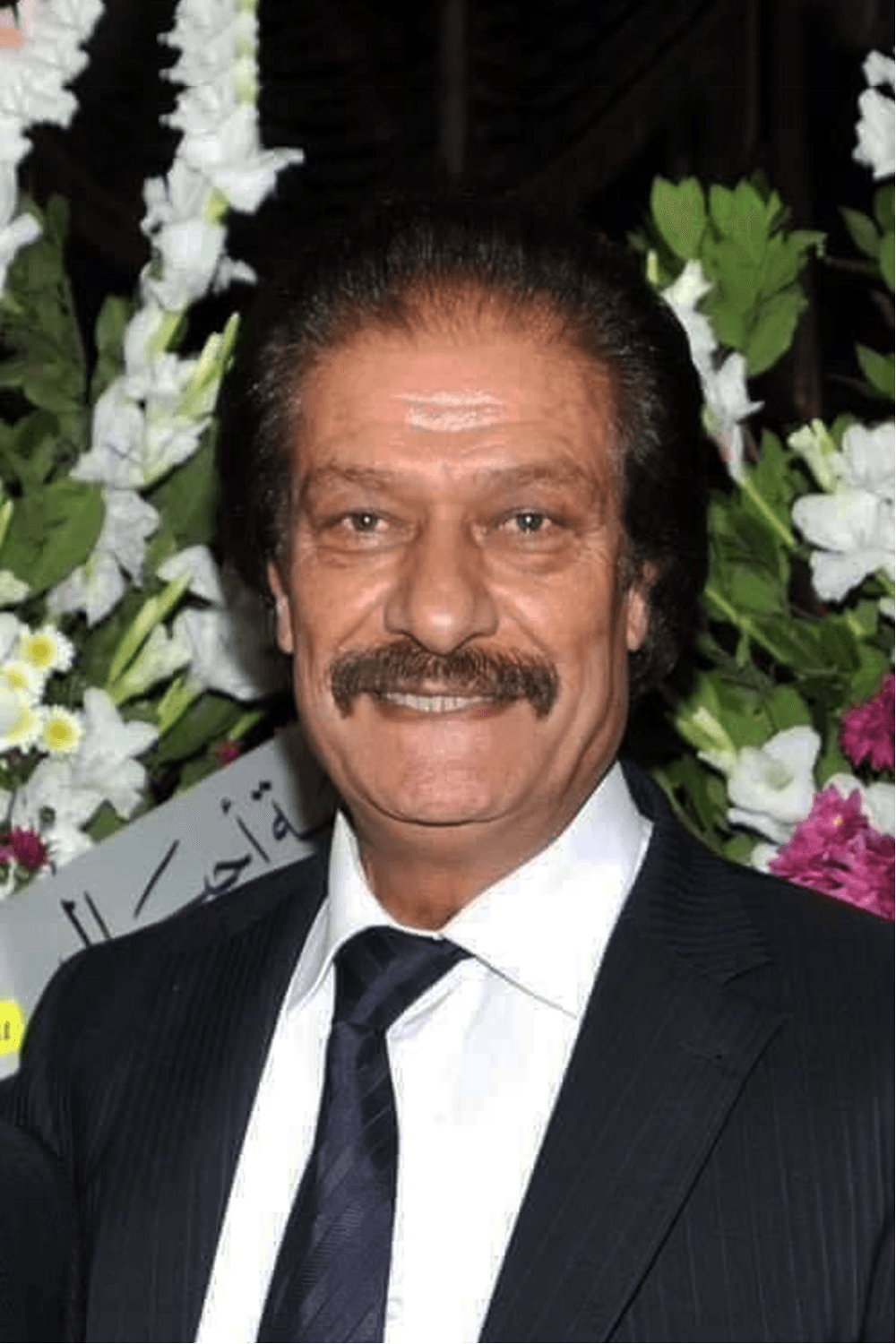 صورة پروفايل "ناجي جبر"