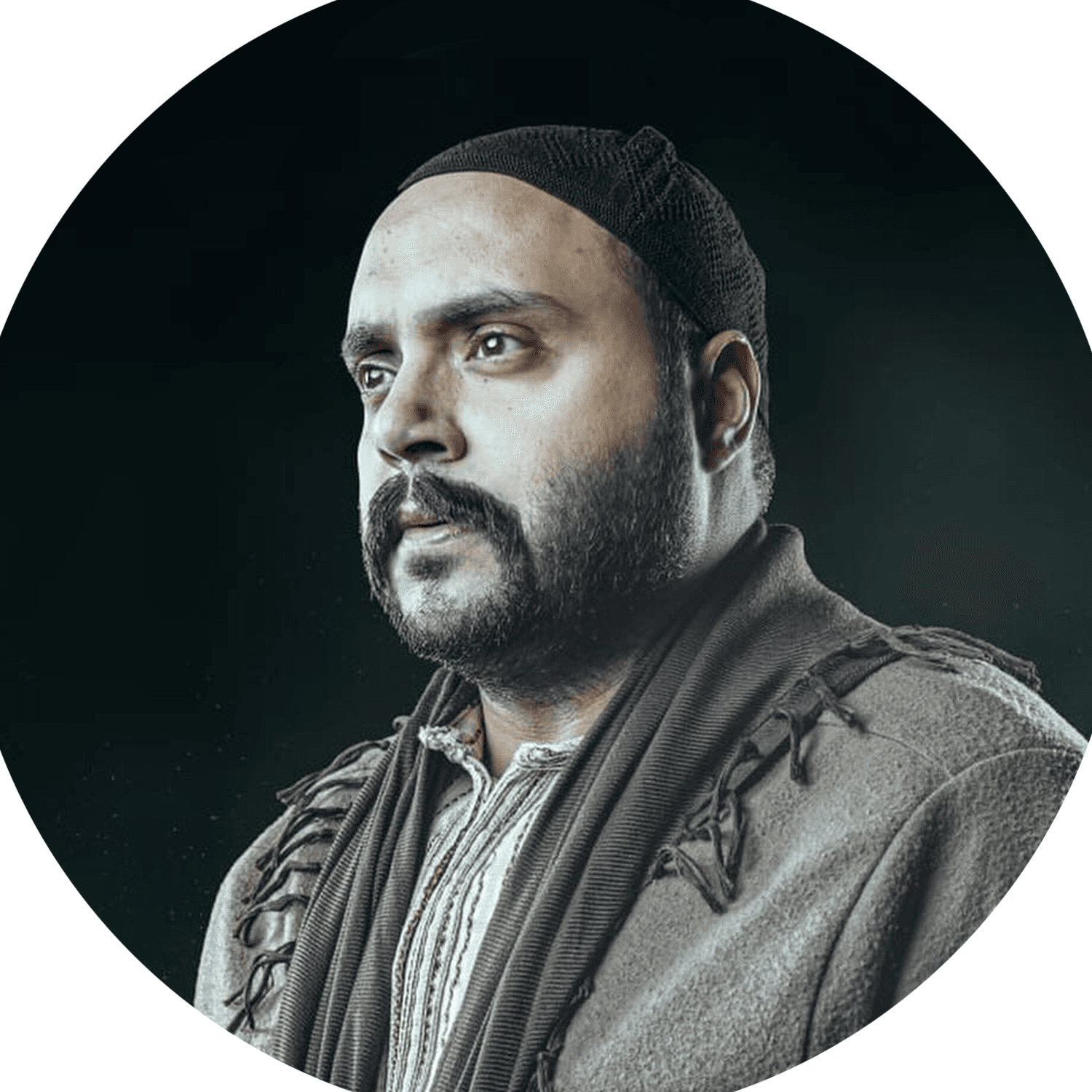 صورة شخصيّة خالد